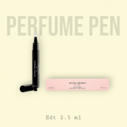 Narciso Rodriguez for Her Edt Perfume Pen 2.5 ML