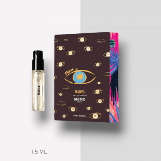 Memo Marfa 1.5 ml