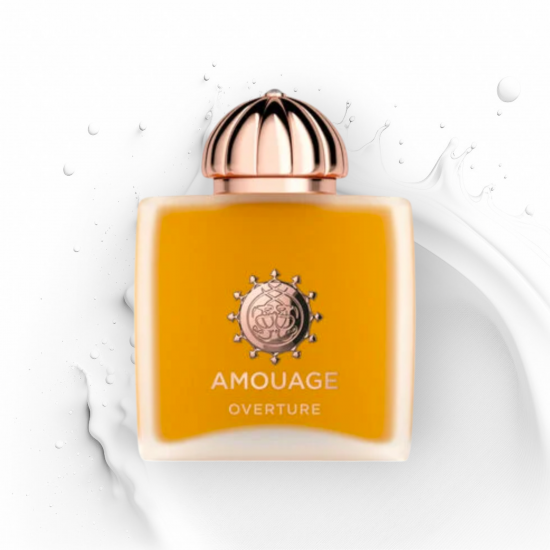 Amouage Overture Woman