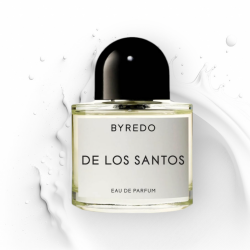 Byredo De Los Santos