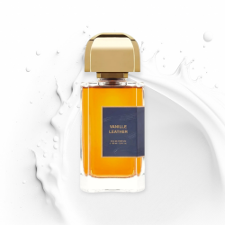 BDK Parfums Vanille Leather