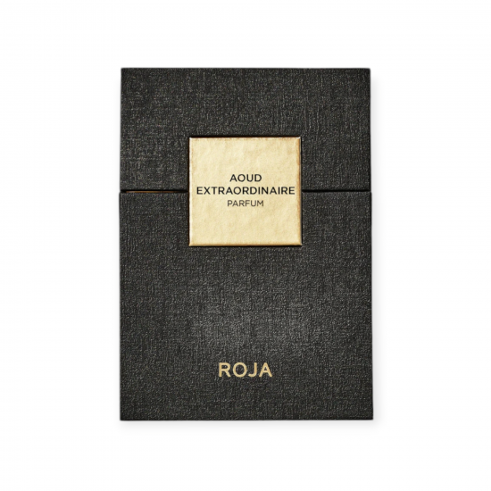 ROJA AOUD EXTRAORDINAIRE 