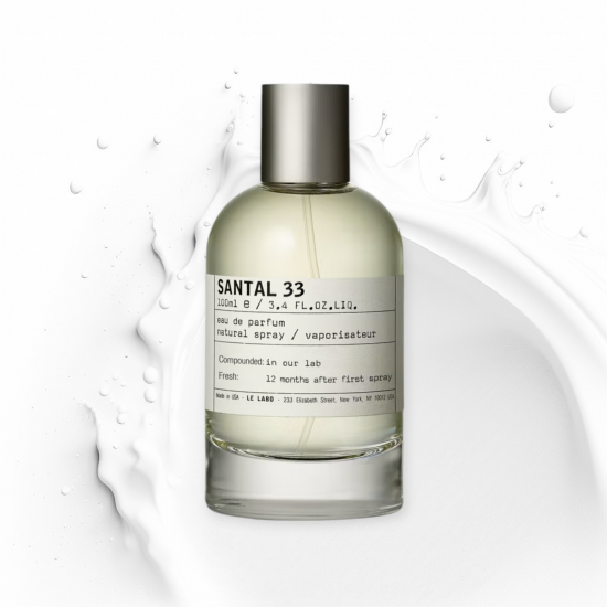 Le Labo Santal 33