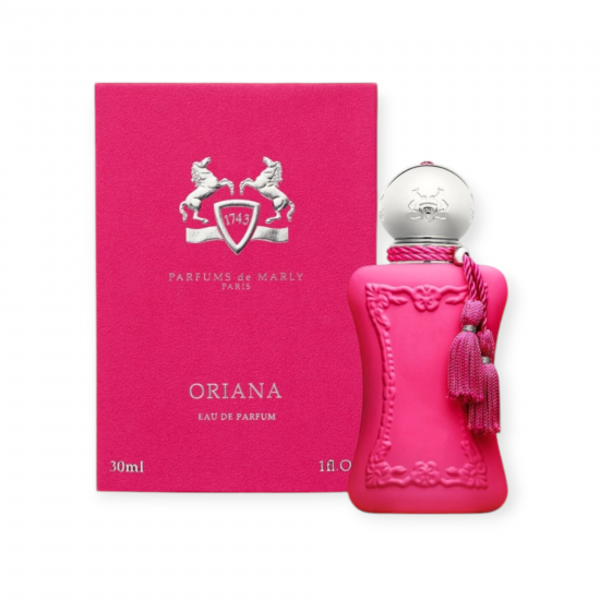 Parfums de Marly Oriana