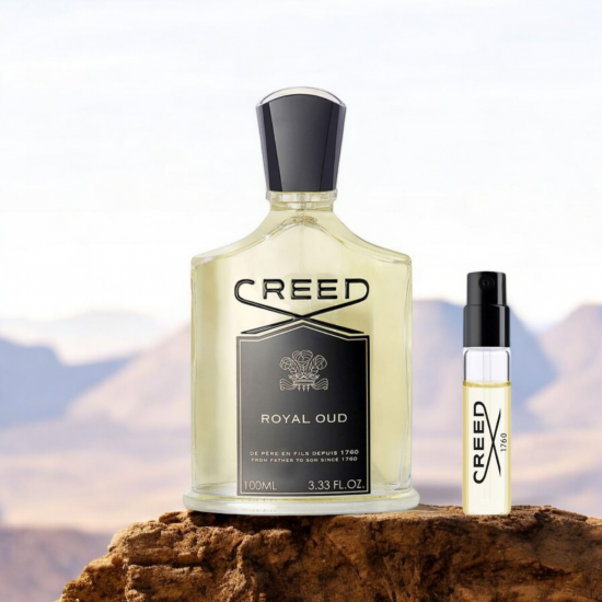 CREED Royal Oud 2.5ML