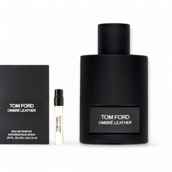 Tom Ford Ombre Leather Edp 1.5 ml