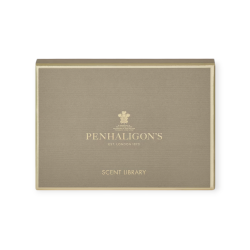 PENHALIGON'S Scent Library Gift Set 10 x 2 ML