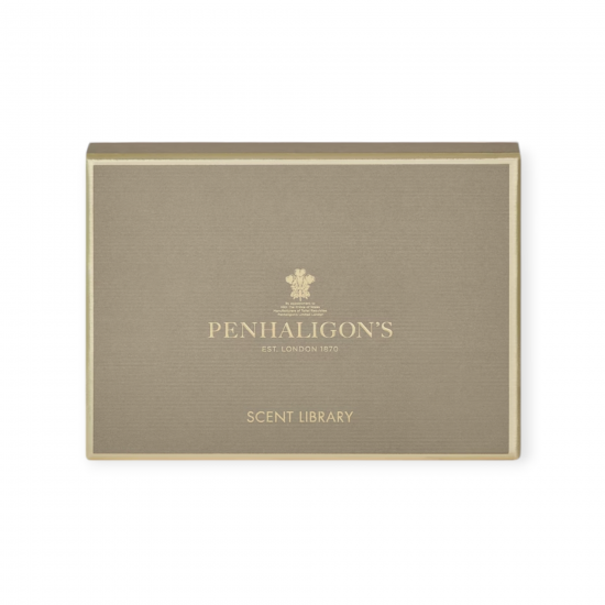 PENHALIGON'S Scent Library Gift Set 10 x 2 ML