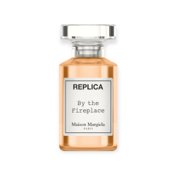 MAISON MARGIELA REPLICA By the Fireplace 7 ML