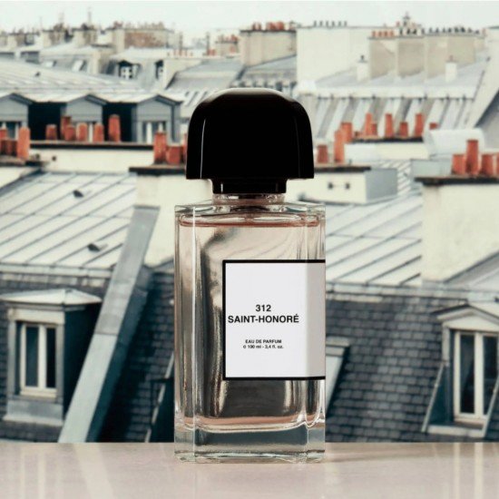 BDK Parfums 312 Saint-Honore 